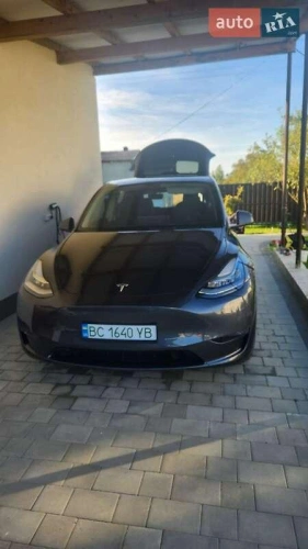 Tesla