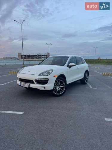 Porsche