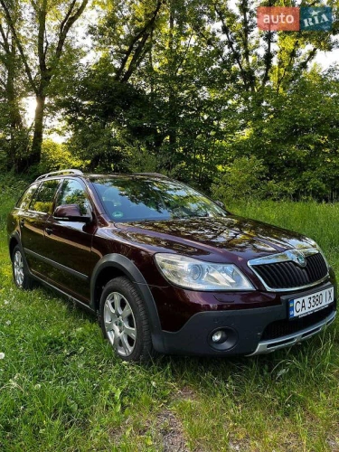 Skoda