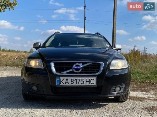 Volvo