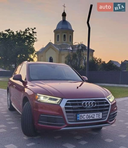 Audi