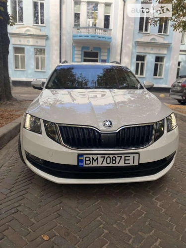 Skoda