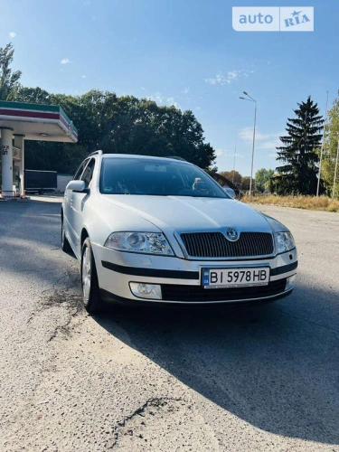 Skoda