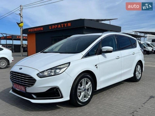 Ford