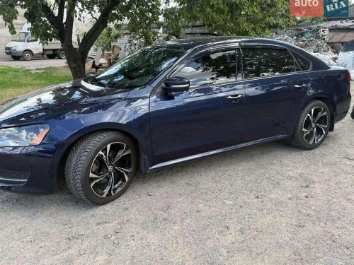 Volkswagen