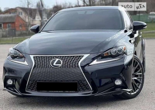 Lexus