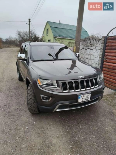 Jeep