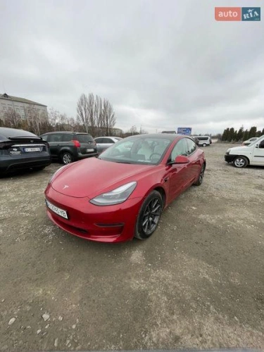 Tesla