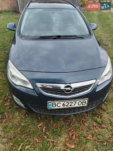 Opel