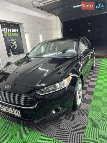 Ford