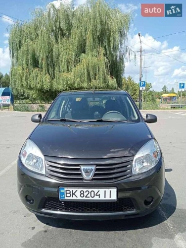 Dacia