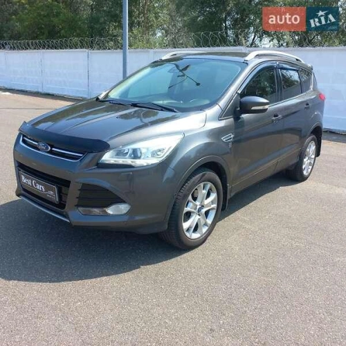 Ford