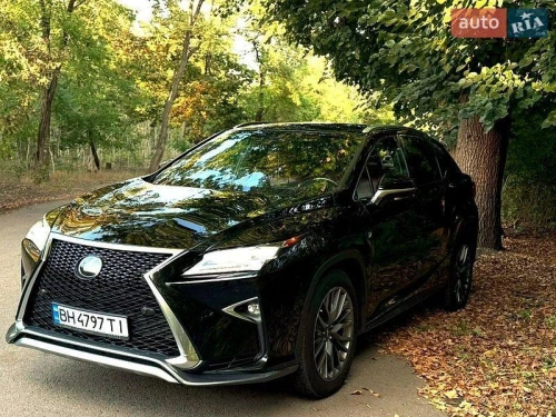 Lexus