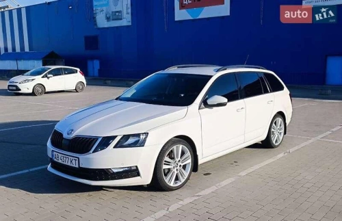 Skoda