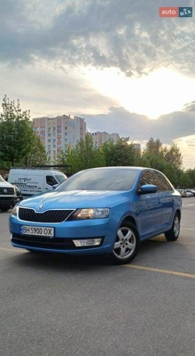 Skoda