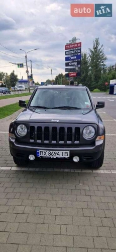 Jeep
