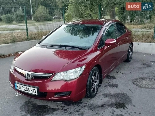 Honda