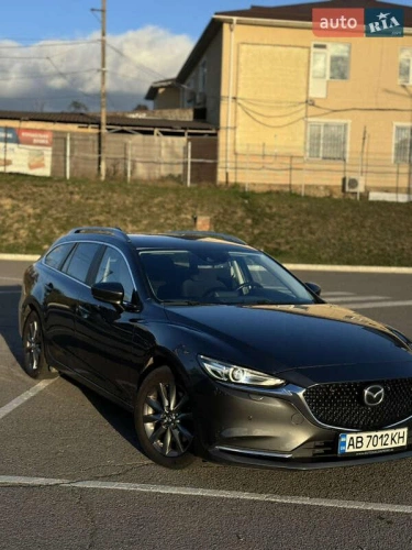 Mazda