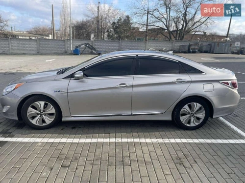 Hyundai
