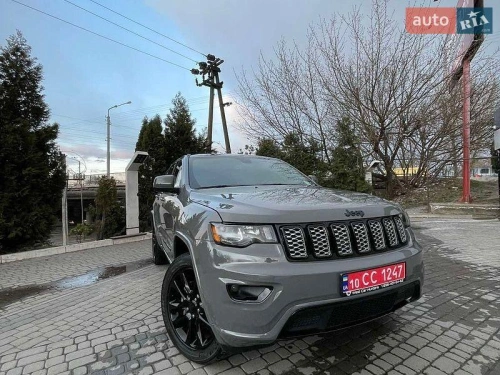 Jeep