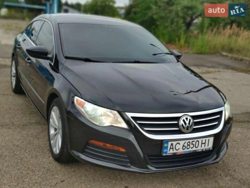 Volkswagen