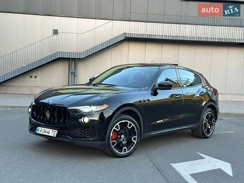 Maserati