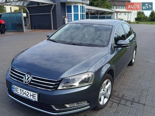 Volkswagen