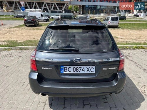 Subaru