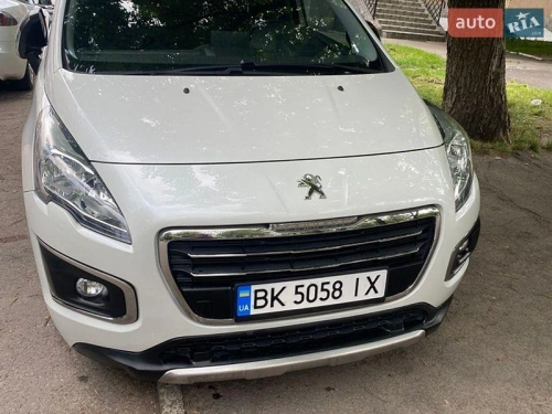 Peugeot