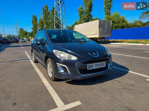 Peugeot
