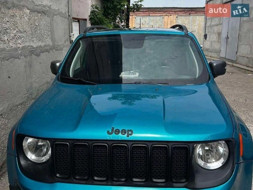 Jeep