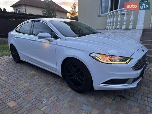 Ford