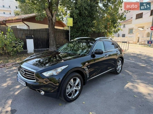 Infiniti