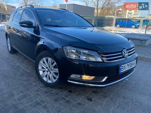 Volkswagen
