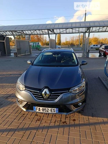 Renault