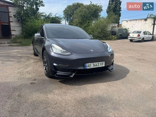 Tesla