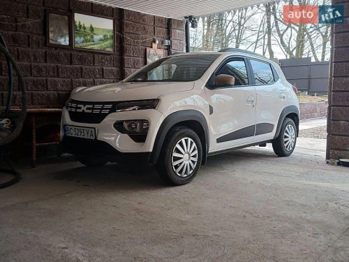 Dacia