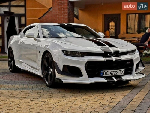 Chevrolet