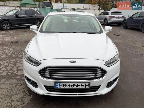 Ford