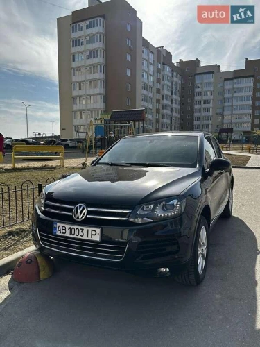 Volkswagen