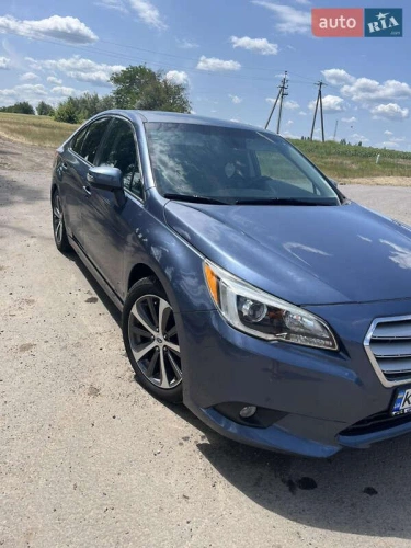 Subaru
