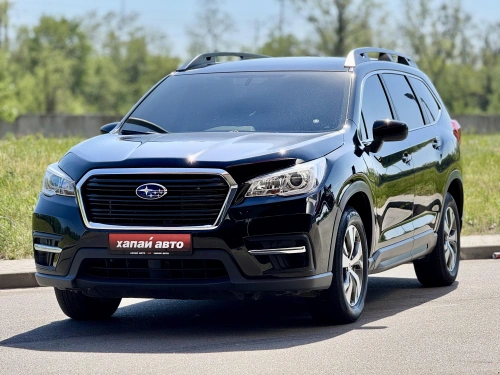 Subaru