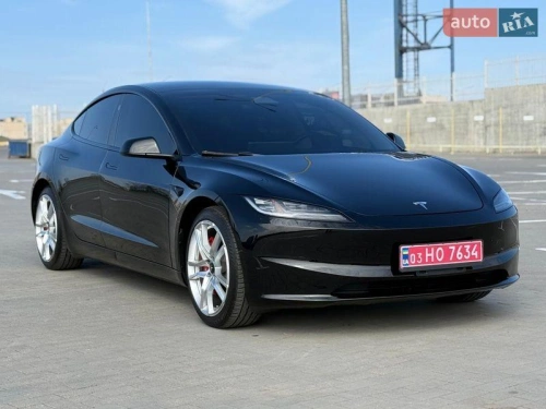 Tesla
