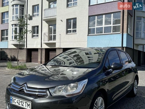 Citroen