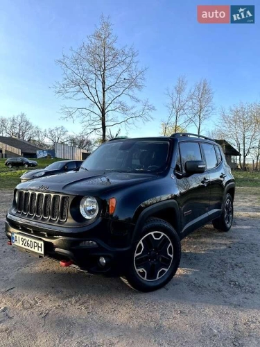 Jeep