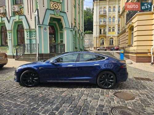 Tesla