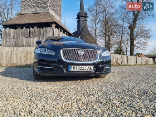 Jaguar