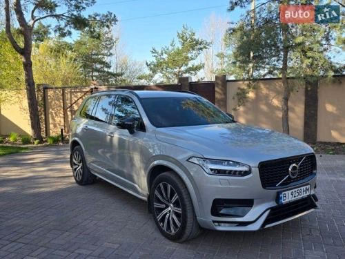 Volvo