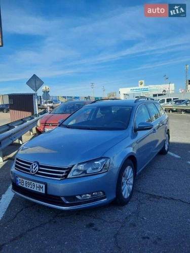 Volkswagen