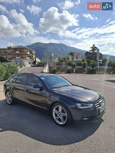 Audi